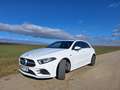 Mercedes-Benz A 250 A250e AMG Line + Advantage Paket Weiß - thumbnail 3