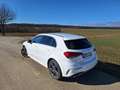 Mercedes-Benz A 250 A250e AMG Line + Advantage Paket Weiß - thumbnail 7