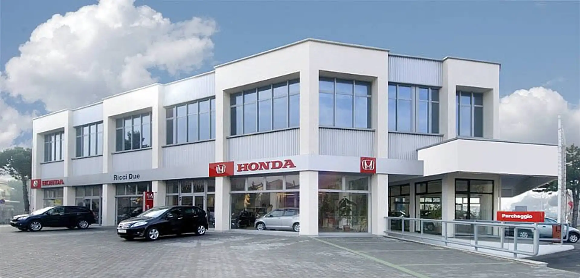 Honda Civic Civic IX 2015 1.6 Sport Connect E6  Neopatentati Noir - 1