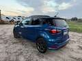 Ford EcoSport 1.0 EcoBoost 125 CV Start&Stop aut. ST-Line Blu/Azzurro - thumbnail 7