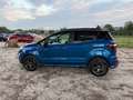Ford EcoSport 1.0 EcoBoost 125 CV Start&Stop aut. ST-Line Blu/Azzurro - thumbnail 8