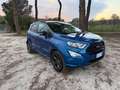 Ford EcoSport 1.0 EcoBoost 125 CV Start&Stop aut. ST-Line Blu/Azzurro - thumbnail 3
