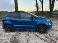 Ford EcoSport 1.0 EcoBoost 125 CV Start&Stop aut. ST-Line Blu/Azzurro - thumbnail 4