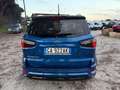 Ford EcoSport 1.0 EcoBoost 125 CV Start&Stop aut. ST-Line Blu/Azzurro - thumbnail 6