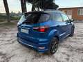 Ford EcoSport 1.0 EcoBoost 125 CV Start&Stop aut. ST-Line Blu/Azzurro - thumbnail 5