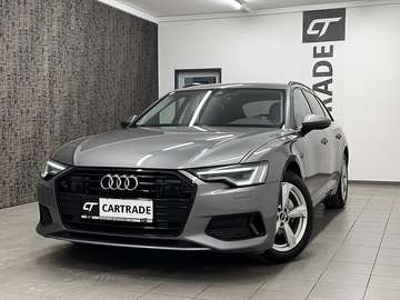 Avant 40 TDI sport S-tronic / MATRIX-LED/ ACC/ ...