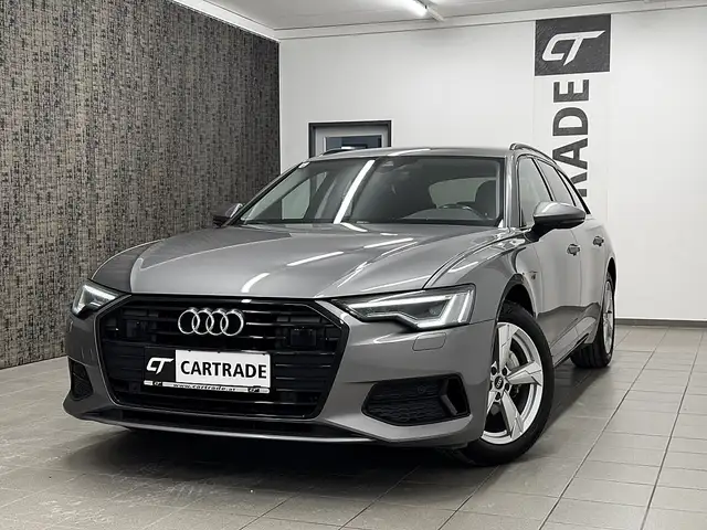 Audi A6 Avant 40 TDI sport S-tronic / MATRIX-LED/ ACC/ ...