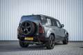 Land Rover Defender 110 2.0 405pk P400e 110 XS Edition | 22" Velgen | Gris - thumbnail 2