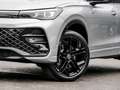 Volkswagen Tiguan R-Line 2.0 TDI DSG 4M 20" AHK HarmanKardon IQ.L... Silber - thumbnail 5
