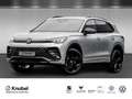 Volkswagen Tiguan R-Line 2.0 TDI DSG 4M 20" AHK HarmanKardon IQ.L... Argent - thumbnail 1