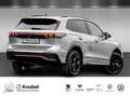 Volkswagen Tiguan R-Line 2.0 TDI DSG 4M 20" AHK HarmanKardon IQ.L... Silber - thumbnail 2