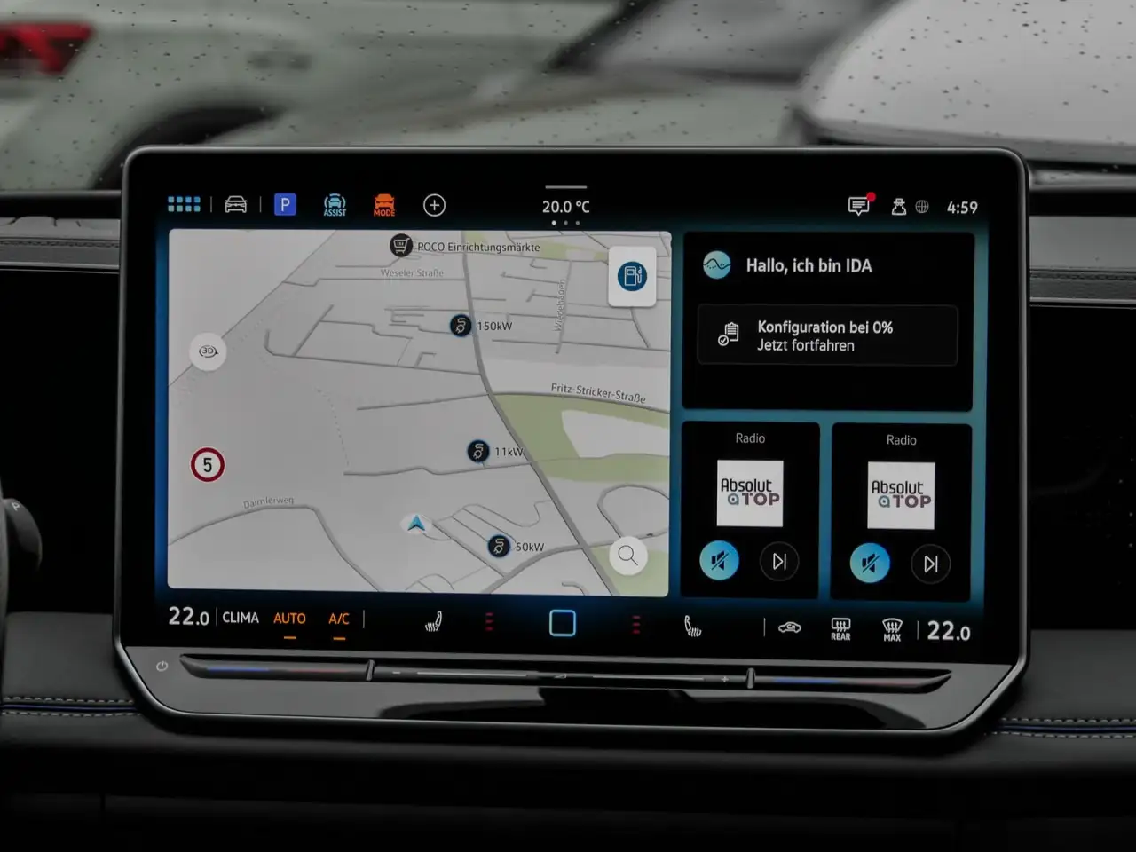 Volkswagen Tiguan R-Line 2.0 TDI DSG 4M 20" AHK HarmanKardon IQ.L... 7