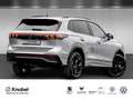 Volkswagen Tiguan R-Line 2.0 TDI DSG 4M 20" AHK HarmanKardon IQ.L... Argent - thumbnail 2