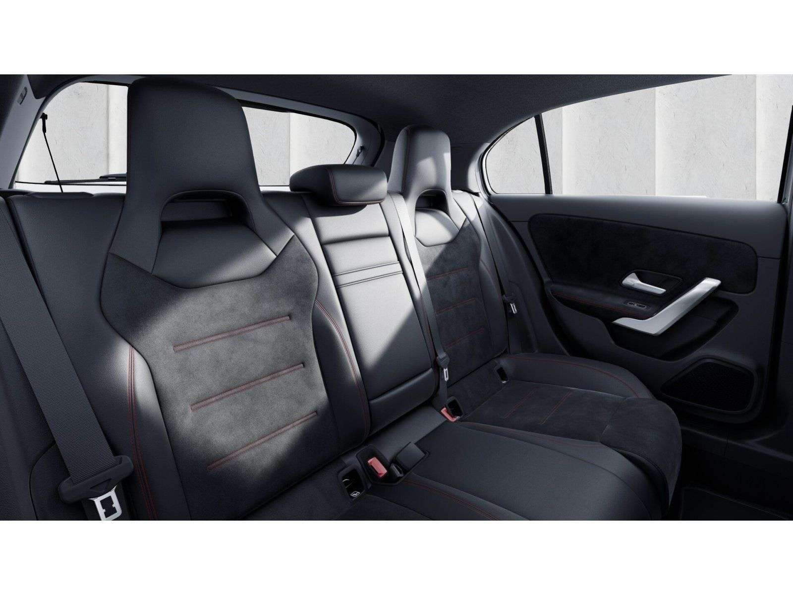 Mercedes-Benz A 220