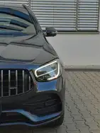 Mercedes-Benz GLC 43 AMG 4Matic/Perf.Sitze/Pano/HuD/360°/DigiC