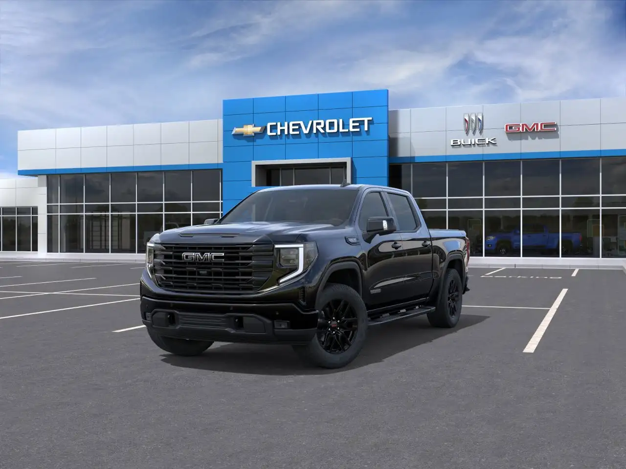 GMC Sierra 1500 photo GMC Sierra 1500