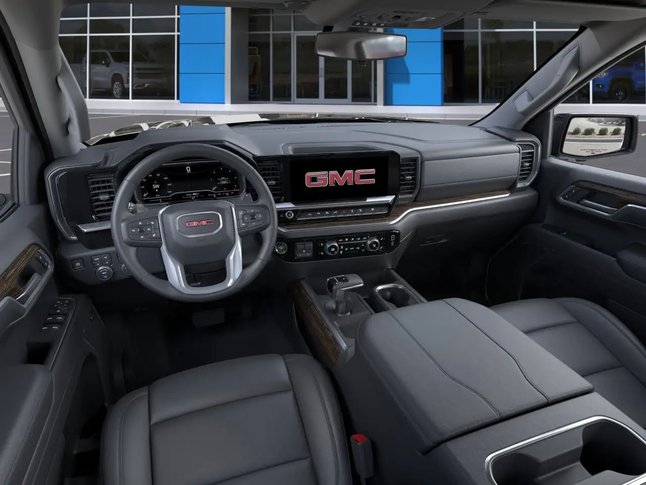 GMC Sierra 1500 photo GMC Sierra 1500