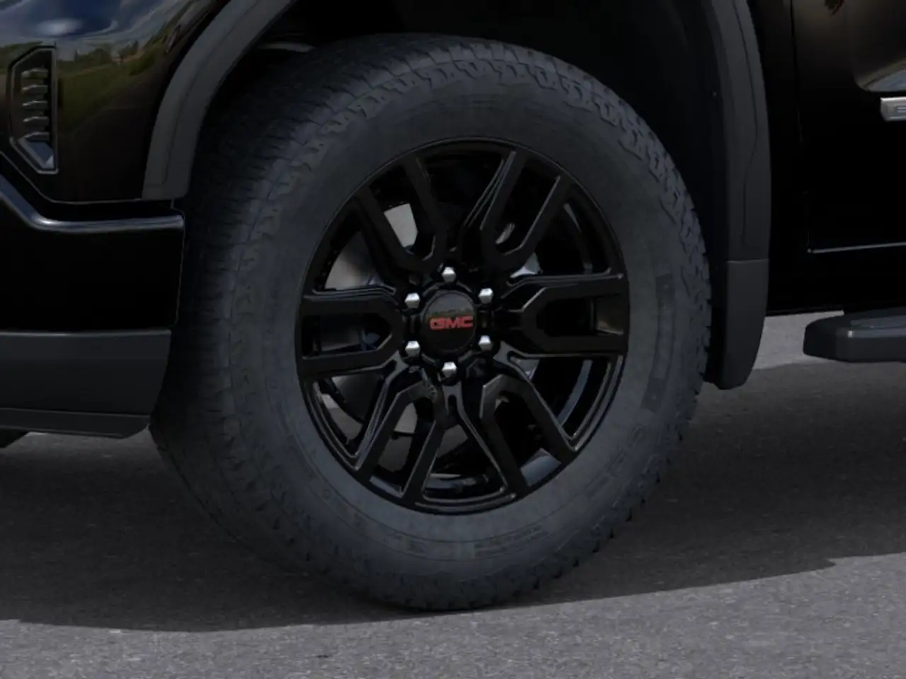 GMC Sierra 1500 photo GMC Sierra 1500