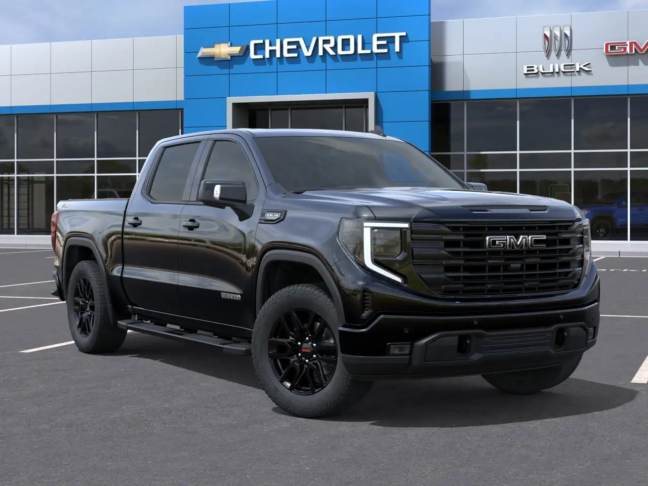 GMC Sierra 1500 photo GMC Sierra 1500