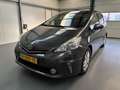 Toyota Prius+ Prius Wagon 1.8 Dynamic Business 7 persoons! Autom Grau - thumbnail 3