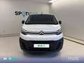 Citroen Jumpy Talla XS BlueHDi 120 S&S 6v CityVan City Van Weiß - thumbnail 2