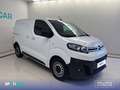 Citroen Jumpy Talla XS BlueHDi 120 S&S 6v CityVan City Van Weiß - thumbnail 3
