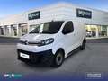 Citroen Jumpy Talla XS BlueHDi 120 S&S 6v CityVan City Van Weiß - thumbnail 1
