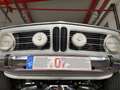 BMW 2002 1600-2 Cabrio Argento - thumbnail 5