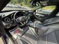 Mercedes-Benz C 220 C 220 d - BVA 9G-Tronic  - Sportline - BVA GPS + CAMERA AR + TOIT PANORAMIQUE Azul - thumbnail 9