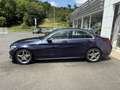 Mercedes-Benz C 220 C 220 d - BVA 9G-Tronic  - Sportline - BVA GPS + CAMERA AR + TOIT PANORAMIQUE Azul - thumbnail 4