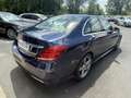 Mercedes-Benz C 220 C 220 d - BVA 9G-Tronic  - Sportline - BVA GPS + CAMERA AR + TOIT PANORAMIQUE Azul - thumbnail 7