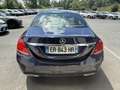 Mercedes-Benz C 220 C 220 d - BVA 9G-Tronic  - Sportline - BVA GPS + CAMERA AR + TOIT PANORAMIQUE Azul - thumbnail 6