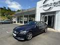 Mercedes-Benz C 220 C 220 d - BVA 9G-Tronic  - Sportline - BVA GPS + CAMERA AR + TOIT PANORAMIQUE Azul - thumbnail 3