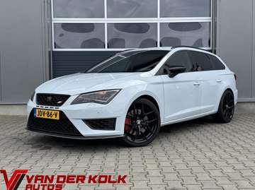 ST 2.0 TSI Cupra 290 Connect | Alcantara/Leder | L