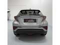 Toyota C-HR C-ITY KLIMA TEMPOMAT NAVI R-KAM Schwarz - thumbnail 9