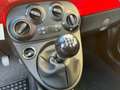 Fiat 500 1.0 Hybrid (Red) 70cv Rood - thumbnail 10