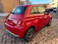 Fiat 500 1.0 Hybrid (Red) 70cv Rood - thumbnail 4