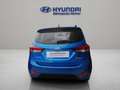 Hyundai iX20 1.4 MPI BlueDrive Tecno Azul - thumbnail 5