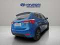 Hyundai iX20 1.4 MPI BlueDrive Tecno Azul - thumbnail 4