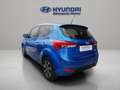 Hyundai iX20 1.4 MPI BlueDrive Tecno Azul - thumbnail 6