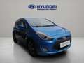 Hyundai iX20 1.4 MPI BlueDrive Tecno Azul - thumbnail 3