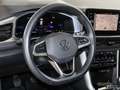 Volkswagen T-Roc Life 1,0TSI Klima Navi PDC LED Vordersitze Blau - thumbnail 10