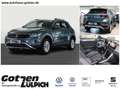 Volkswagen T-Roc Life 1,0TSI Klima Navi PDC LED Vordersitze Blau - thumbnail 1
