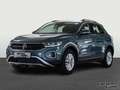 Volkswagen T-Roc Life 1,0TSI Klima Navi PDC LED Vordersitze Blau - thumbnail 2