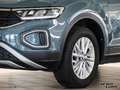 Volkswagen T-Roc Life 1,0TSI Klima Navi PDC LED Vordersitze Blau - thumbnail 6