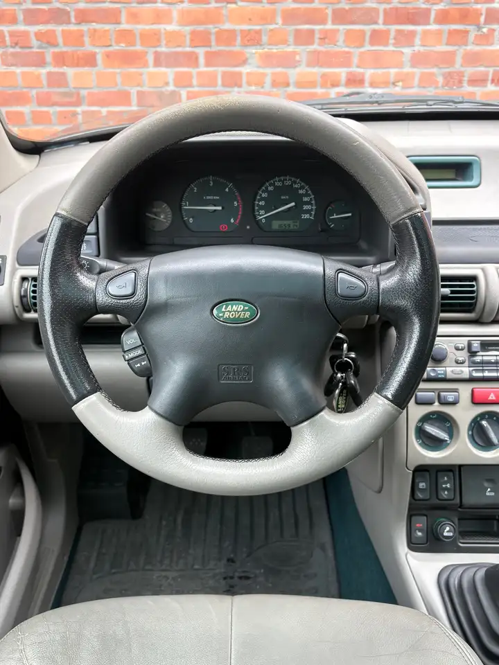 Land Rover Freelander 2.0 Turbo d4, foto 9