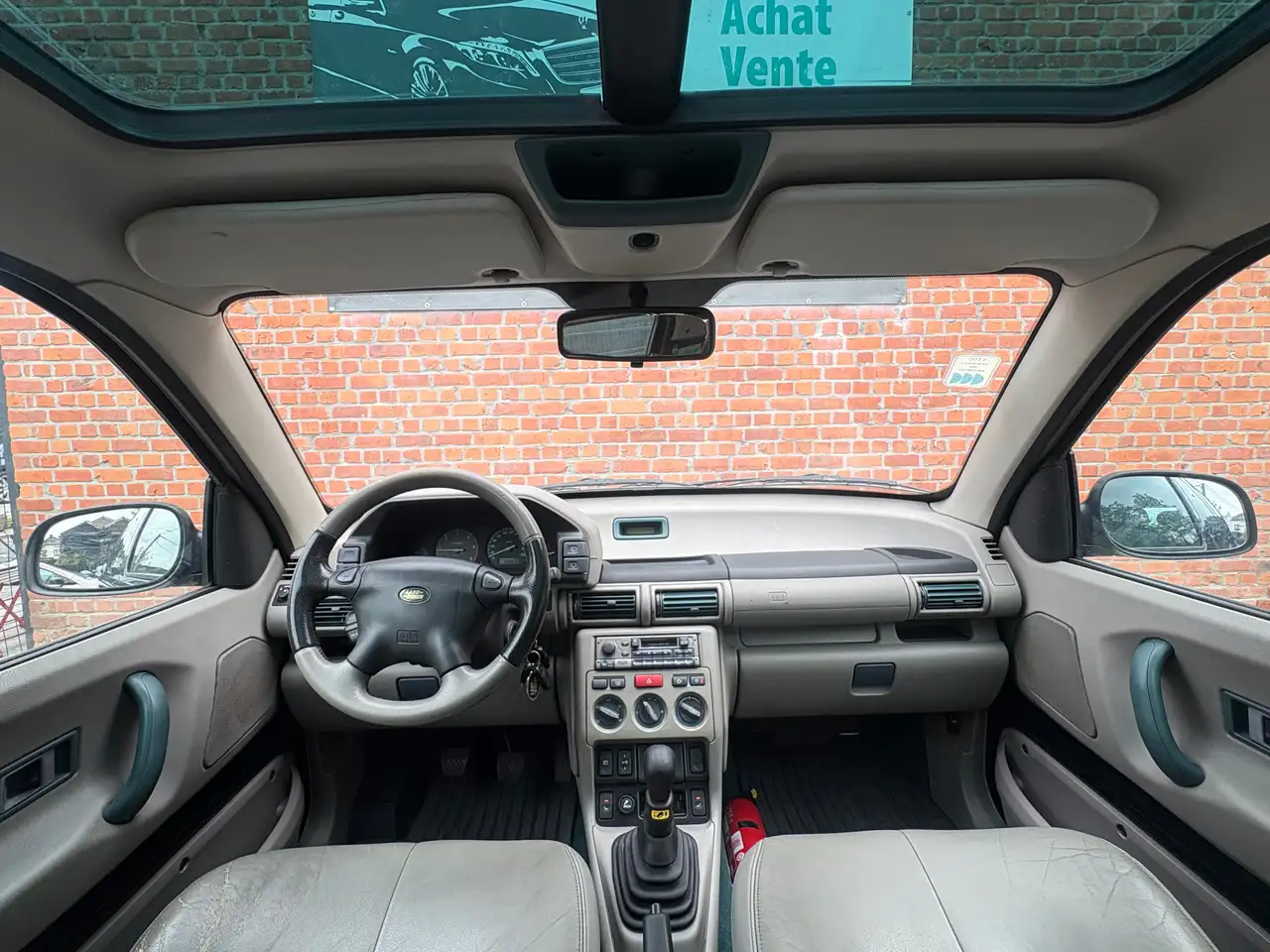 Land Rover Freelander 2.0 Turbo d4, foto 7