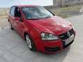Volkswagen Golf GTI 2.0 TFSI Rojo - thumbnail 3