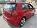 Volkswagen Golf GTI 2.0 TFSI Rojo - thumbnail 6