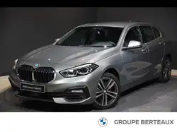 BMW Série 1 116dA 116ch Business Design DKG7